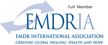 EMDR Int. Assoc. Clinical Member